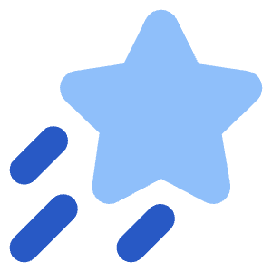 Animation Icon from Core Flat Set