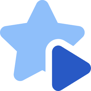Preview Animation Icon from Core Flat Set