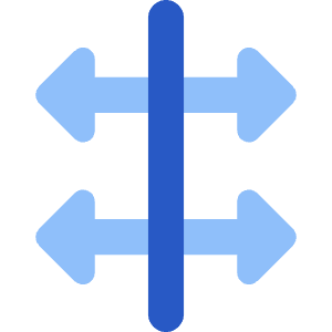 Rolling Edit Tool Icon from Core Flat Set
