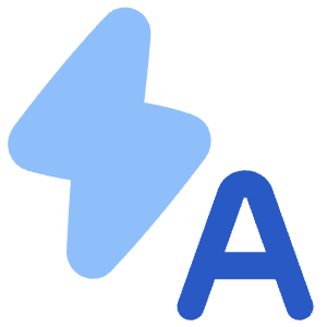 Auto Flash Icon from Plump Flat - Free Set