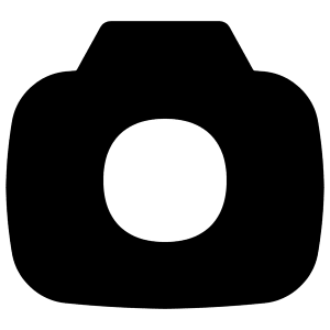 Camera 1 Icon from Flex Solid - Free Set