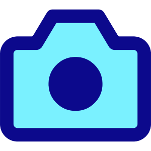 Camera 1 Icon from Core Pop - Free Set