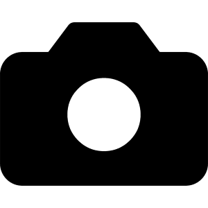 Camera 1 Icon from Core Solid - Free Set