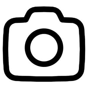 Camera 1 Icon from Plump Line - Free Set