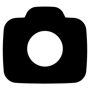 Camera 1 Icon from Plump Solid - Free Set