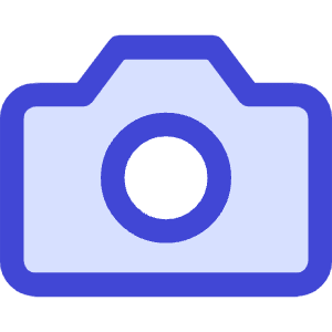 Camera 1 Icon from Core Duo - Free Set