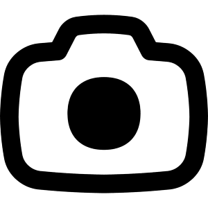 Camera 1 Icon from Flex Remix - Free Set