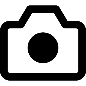 Camera 1 Icon from Core Remix - Free Set