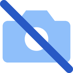 Camera Disabled Icon from Core Flat - Free Set