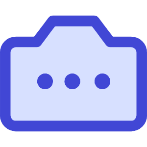 Camera Loading Icon from Core Duo - Free Set