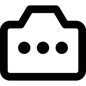 Camera Loading Icon from Core Remix - Free Set