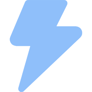 Flash 1 Icon from Core Flat - Free Set