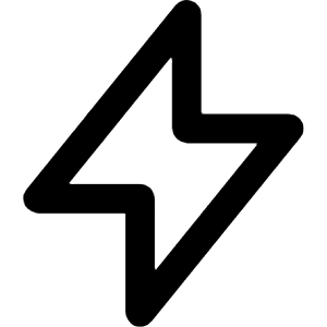 Flash 2 Icon from Core Remix - Free Set