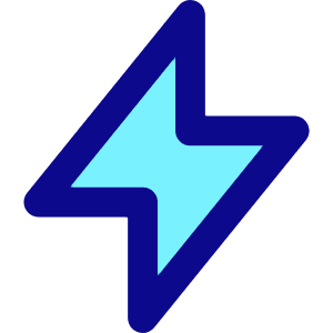 Flash 2 Icon from Core Pop - Free Set