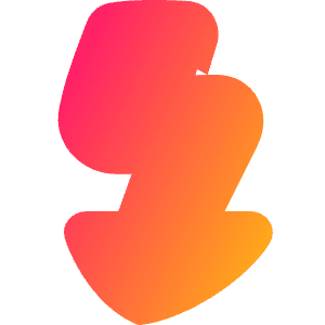 Flash 3 Icon from Flex Gradient - Free Set