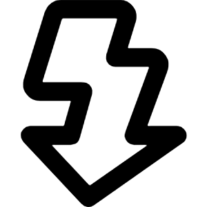 Flash 3 Icon from Core Remix - Free Set