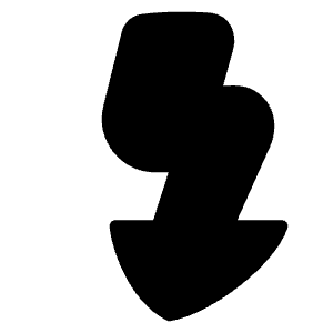 Flash 3 Icon from Flex Solid - Free Set