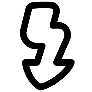 Flash 3 Icon from Flex Line - Free Set