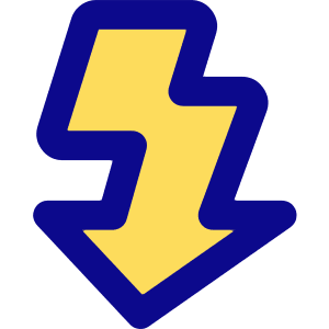 Flash 3 Icon from Core Pop - Free Set