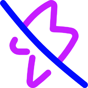 Flash Off Icon from Flex Neon - Free Set