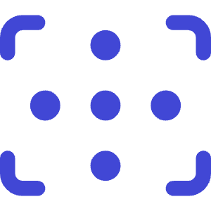 Focus Points Icon from Core Duo - Free Set