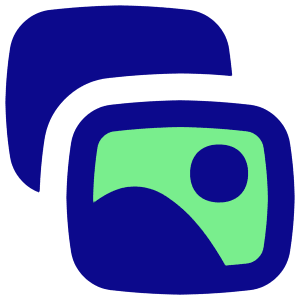Gallery Icon from Flex Pop - Free Set