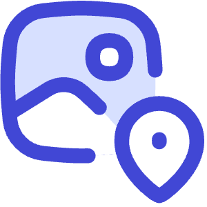 Image Location Icon from Flex Duo - Free Set