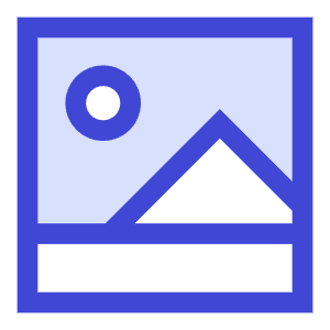 Landscape 2 Icon from Sharp Duo - Free Set