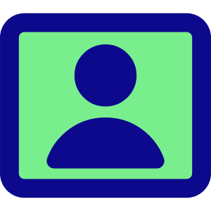 Landscape Setting Icon from Core Pop - Free Set