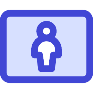 Landscape Setting Icon from Core Duo - Free Set