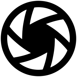 Lens Icon from Plump Remix - Free Set