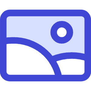 Orientation Landscape Icon from Core Duo - Free Set