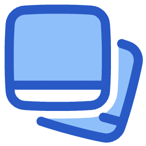 Polaroid Icon from Plump Duo - Free Set