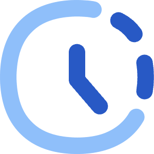 Time Lapse Icon from Flex Flat - Free Set