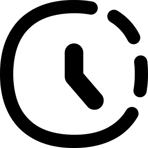 Time Lapse Icon from Flex Remix - Free Set