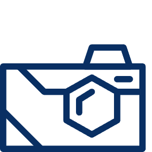 Camera 7 Icon from Cyber Line - Free Set