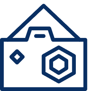 Camera 9 Icon from Cyber Line - Free Set