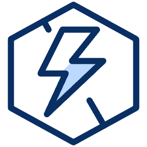 Camera Flash Off Icon from Cyber Duotone - Free Set