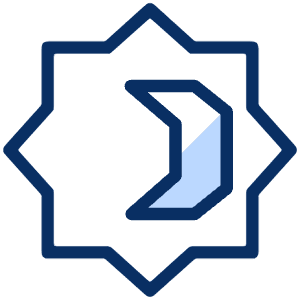 Camera Night Icon from Cyber Duotone - Free Set
