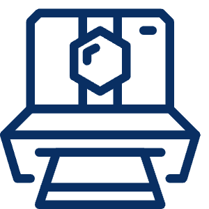 Camera Polaroid Icon from Cyber Line - Free Set