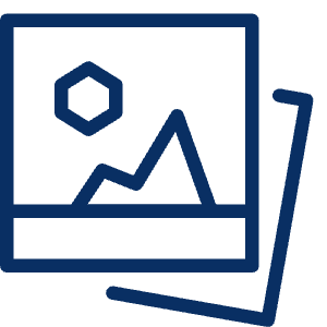 Picture 2 Icon from Cyber Line - Free Set