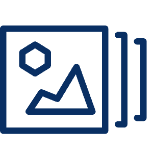 Picture 6 Icon from Cyber Line - Free Set