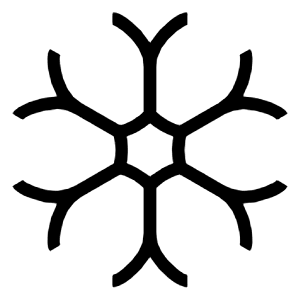 Refrigeration Icon from Guidance – Free Set