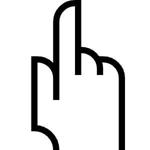 Touch Icon from Guidance – Free Set