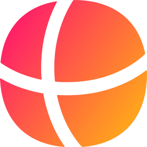 3d Rotate 1 Icon from Flex Gradient - Free Set