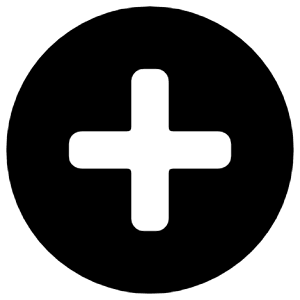 Add Circle Bold Icon from Ultimate Bold - Free Set