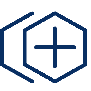 Add Double Icon from Cyber Line - Free Set