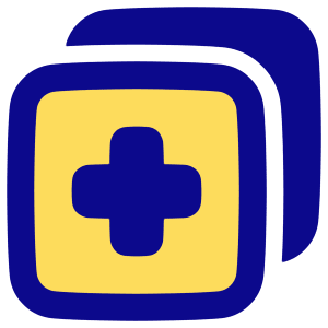 Add Layer 2 Icon from Plump Pop - Free Set