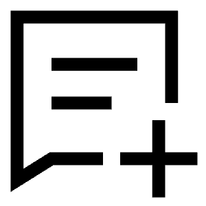 Add PDF Icon from Sharp Line - Free Set