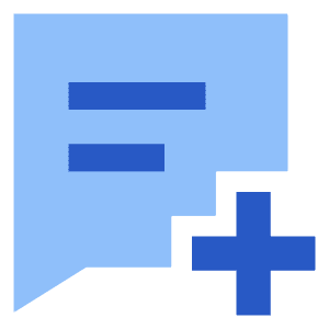 Add PDF Icon from Sharp Flat - Free Set